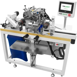 FDK MS-06 Auto Elastic Attaching Machine