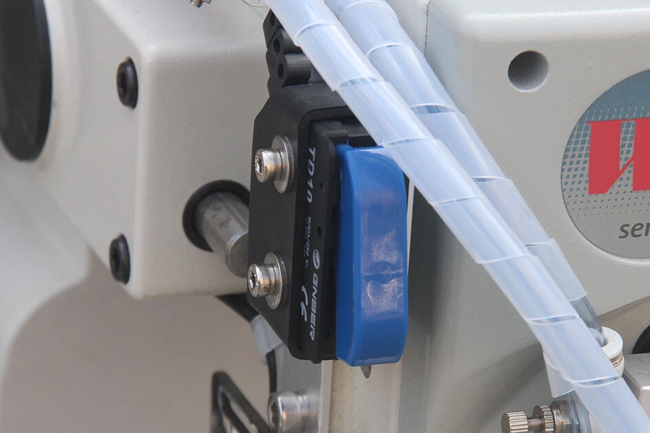 FDK MS-27 Auto Outerelastic Attaching Machine - Image 3