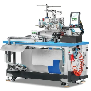 FDK MS-300H Automatic Coverstitch Bottom Hemmer