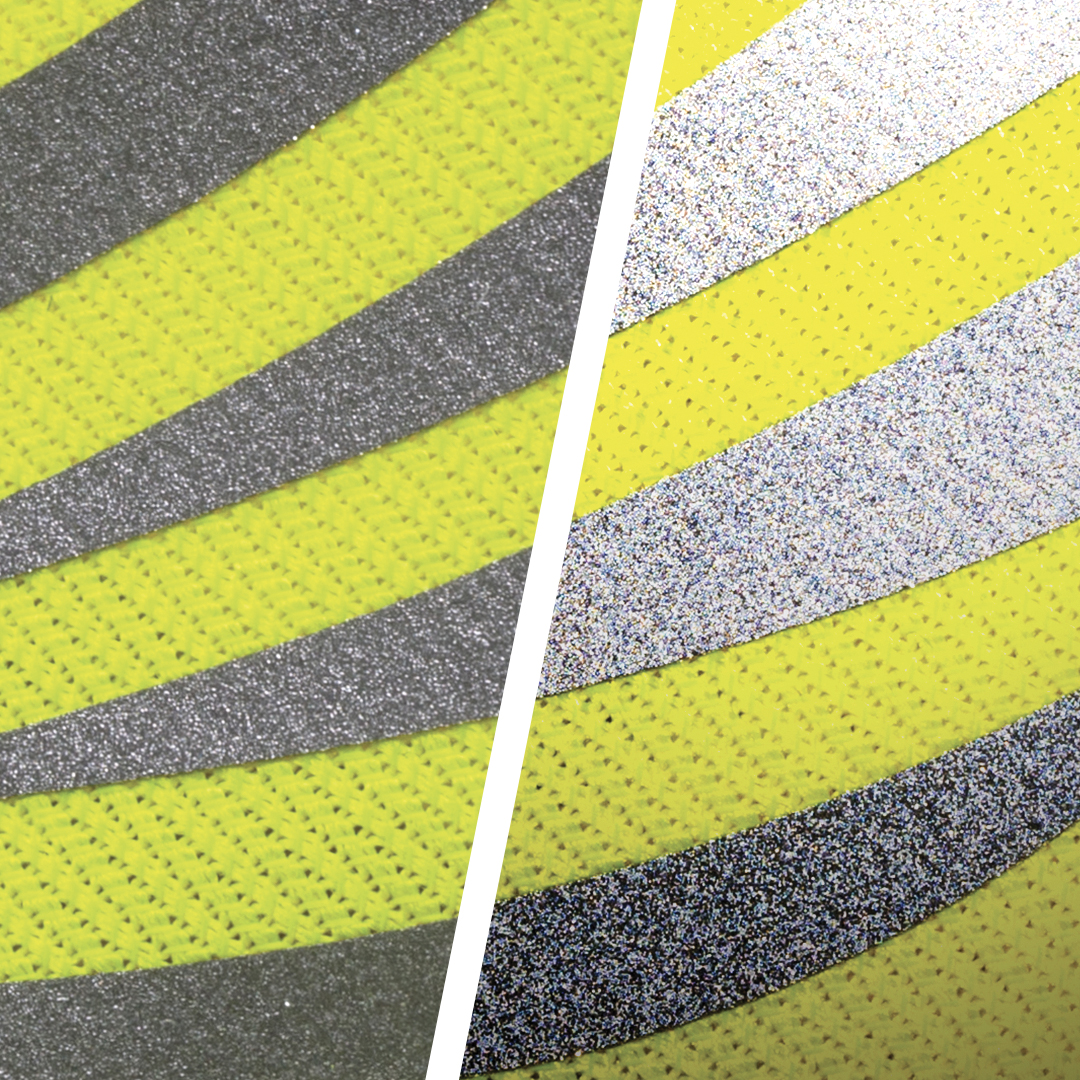 B-FLEX BF REFLEX HIGH-VIS