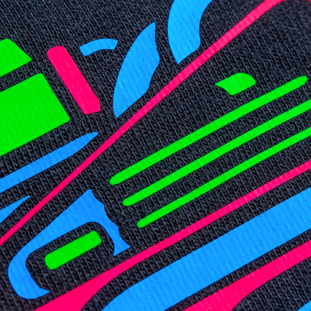 B-FLEX BF 700 FLUO - Image 4