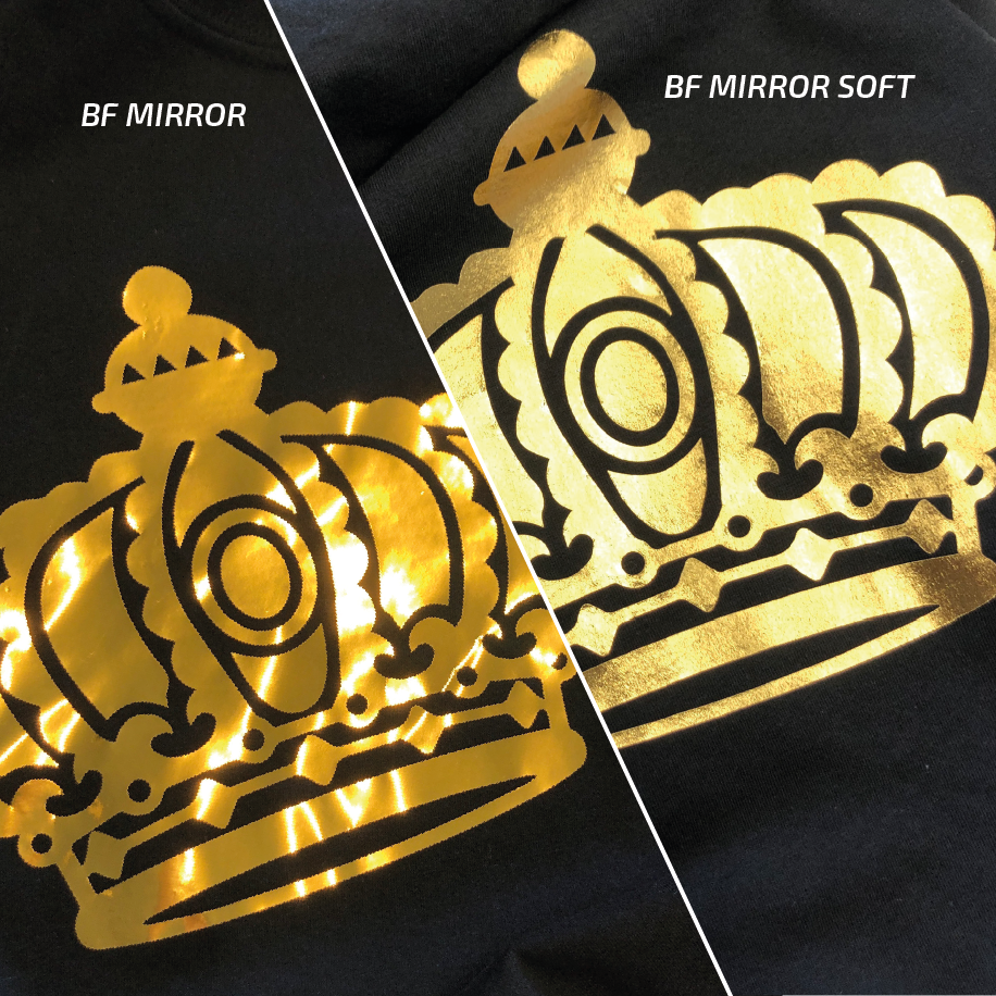 B-FLEX BF MIRROR - Image 2