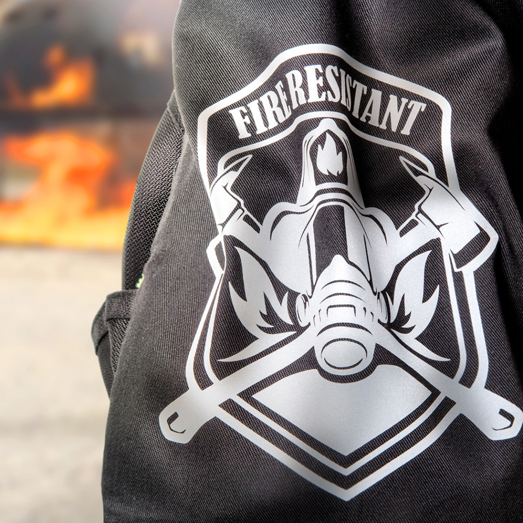 B-FLEX BF REFLEX FIRE RETARDANT - Image 2