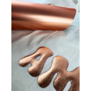 Chemica - Magicpuff Metallic