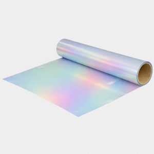 Chemica - Magicpuff Reflective