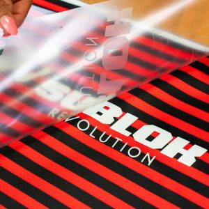 Chemica - Sublok Revolution